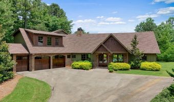 341 Blackberry Trl, Ball Ground, GA 30107