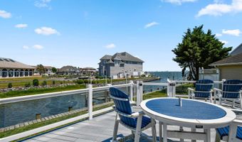 23 MALLARD Dr E, Ocean Pines, MD 21811