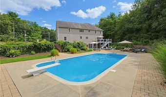 255 Mowry St, Burrillville, RI 02830