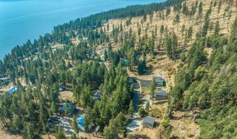702 Glacier Loop Rd, Bayview, ID 83803
