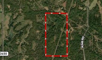 St. Louis Road, Asher, OK 74826
