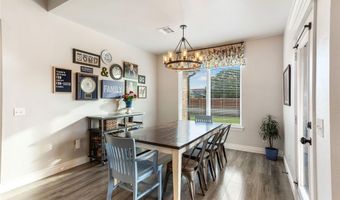 3604 Regal Dr, Altus, OK 73521
