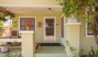 24 BLACK KNOB Vw, Bisbee, AZ 85603