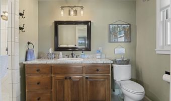 25815 S Horse Creek Dr, Afton, OK 74331