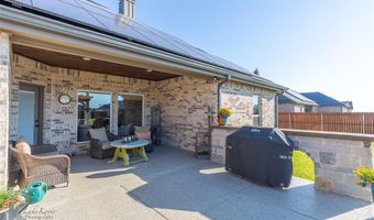 117 Vaquero Ct, Abilene, TX 79602