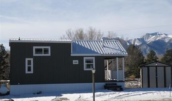 10795 County Road 197a 145, Nathrop, CO 81236