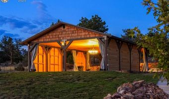 6100 Waterbarrel Rd, Beulah, CO 81023