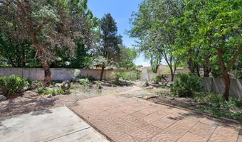 11500 Pine Top Ln NE, Albuquerque, NM 87111