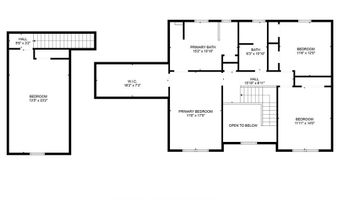 19328 Stirrup Dr, Abingdon, VA 24211