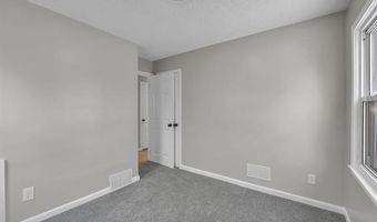 17205 Anne Ave, Allen Park, MI 48101