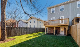 216 DUNCAN Ave, Alexandria, VA 22301