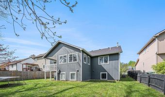 1105 Grove St, Baldwin City, KS 66006