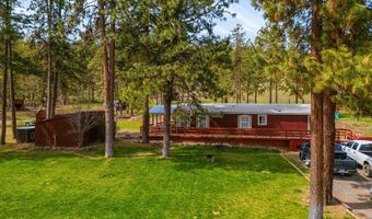 6310 Happy Hollow Ln, Bonanza, OR 97623