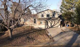14551 E Gunnison Pl, Aurora, CO 80012
