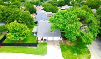 437 Pecan Dr, Aledo, TX 76008