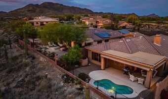 41906 N CROOKED STICK Rd, Anthem, AZ 85086