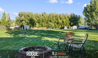 2019 N Yellow Creek Rd, Casper, WY 82604