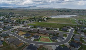 3225 Lame Deer Ave, Cody, WY 82414
