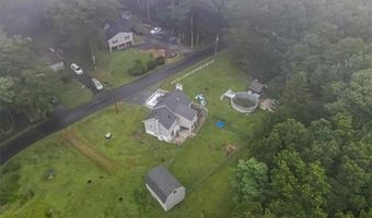 9338 Sherwood Dr, Kunkletown, PA 18058