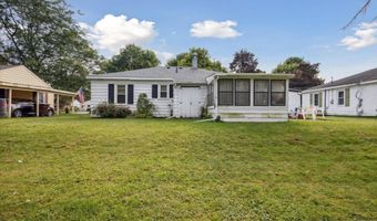 1023 N Mingo St, Albion, MI 49224