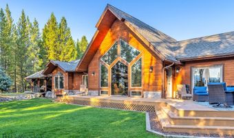 319 Skywood Dr, Big Sky, MT 59716