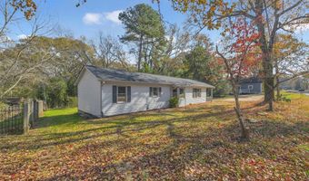 310 Airport Rd, Athens, GA 30605