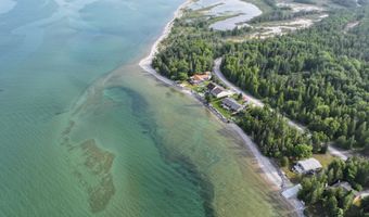 7314 N Point Shrs, Alpena, MI 49707