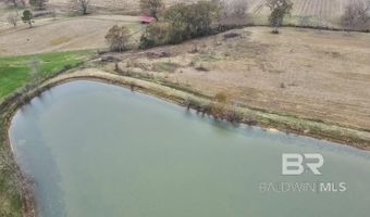 200 Block Howard Page Ln, Atmore, AL 36502