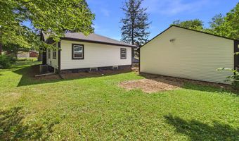 3028 Mounds Rd, Anderson, IN 46016