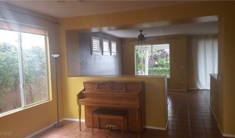 2350 Spirito Ave, Henderson, NV 89052