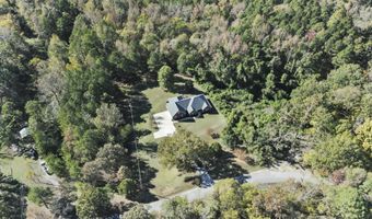 1635 Robertson Rd, Blue Springs, MS 38828