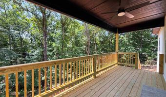 1042 Skyline Dr, Alexander, AR 72103