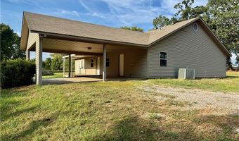 3911 Brownstead Ct, Alma, AR 72921