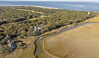 121 N Bald Head Wynd 25% Of 14 Lighthouse Land, Bald Head Island, NC 28461