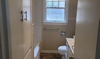 924 CROCKETT St, Amarillo, TX 79102