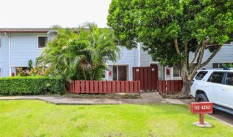 92-1250 Makakilo Dr 67, Kapolei, HI 96707