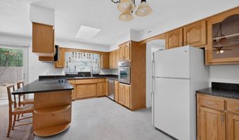 407 C De Baca Ln NW, Albuquerque, NM 87114