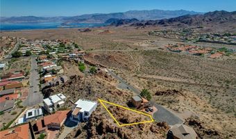 855 Reese Pl, Boulder City, NV 89005
