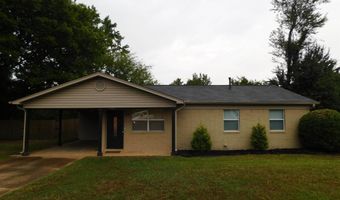 2702 Indian Hills Rd, Benton, AR 72019