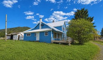 2288 CEDONIA-ADDY Rd B, Addy, WA 99101