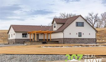 15 Justice Ln Lot 1, Cody, WY 82414