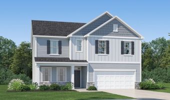 764 SHEA HILL Dr, Angier, NC 27501