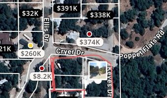 18701 Keyes Dr, Banning, CA 92220
