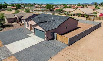 14520 S OVERFIELD Rd, Arizona City, AZ 85123