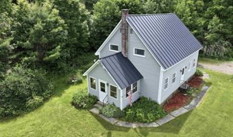 1723 Lightening Ridge Rd, Calais, VT 05650