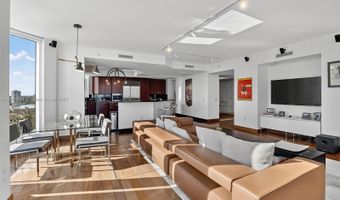 6000 Island Blvd 1208, Aventura, FL 33160