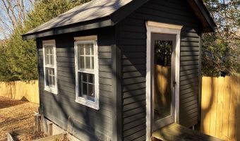 22 Depot Hill Rd, Amenia, NY 12501