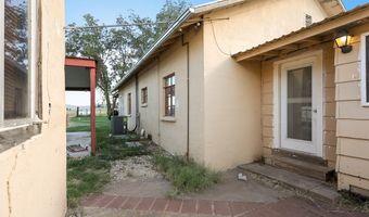 2303 W Mosley Loop, Alpine, TX 79830