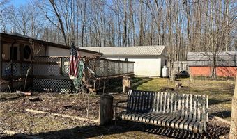 5123 4th Ave, Andover, OH 44003