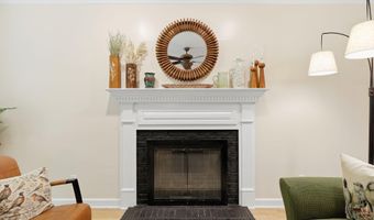 3201 Fox Terrace Dr, Apex, NC 27502